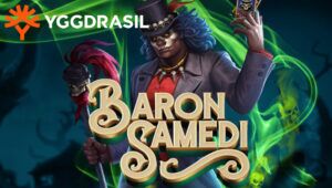 Baron Samedi